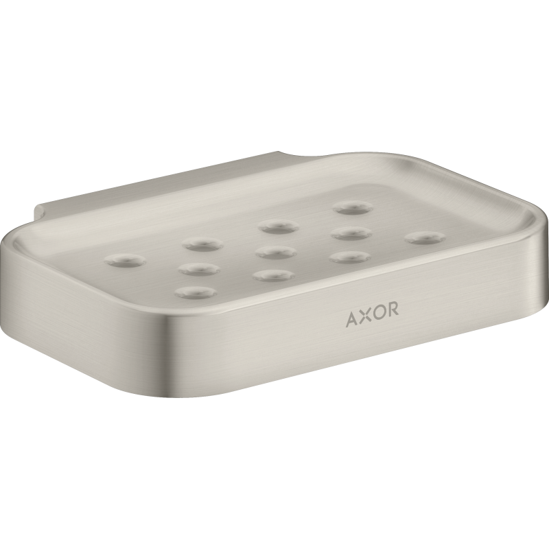 Mydelniczka Stal Szlachetna Optyczna Universal Circular AXOR 42805800