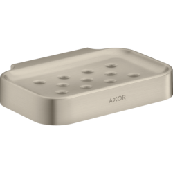 Mydelniczka Nikiel...