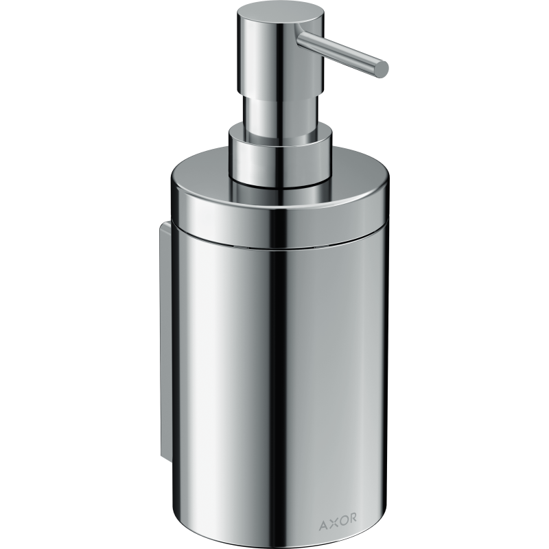 Dozownik mydła w płynie Chrom Universal Circular AXOR 42810000