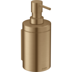 Dozownik mydła w płynie...