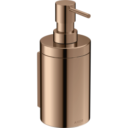 Dozownik mydła w płynie...