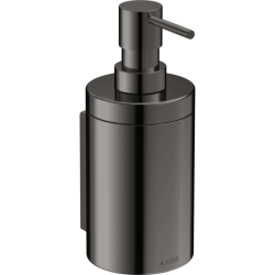 Dozownik mydła w płynie...