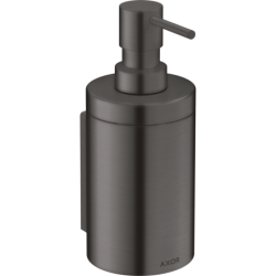 Dozownik mydła w płynie...