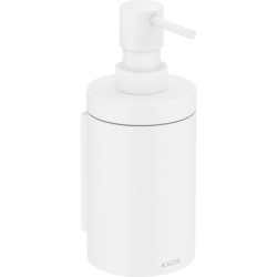 Dozownik mydła w płynie...