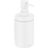 Dozownik mydła w płynie Biały Matowy Universal Circular AXOR 42810700