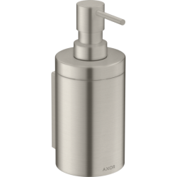 Dozownik mydła w płynie...