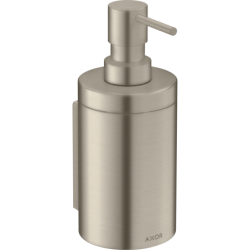 Dozownik mydła w płynie...