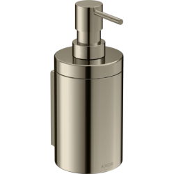 Dozownik mydła w płynie...