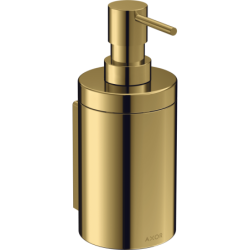 Dozownik mydła w płynie...