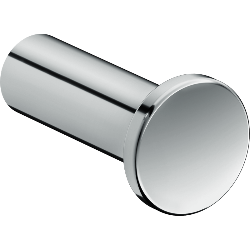 Haczyk na ręcznik Chrom Universal Circular AXOR 42811000