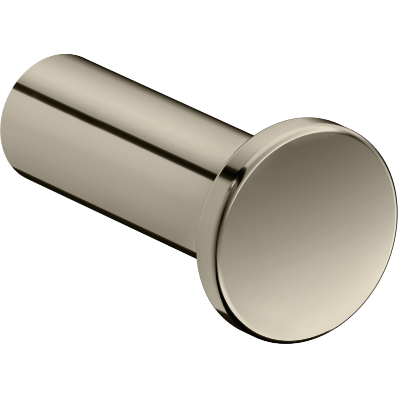 Haczyk na ręcznik Nikiel Polerowany Universal Circular AXOR 42811830