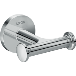 Haczyk na ręcznik, podwójny...