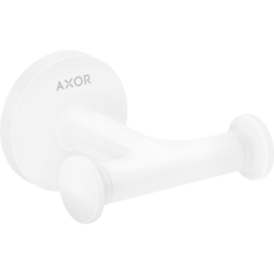 Haczyk na ręcznik, podwójny...