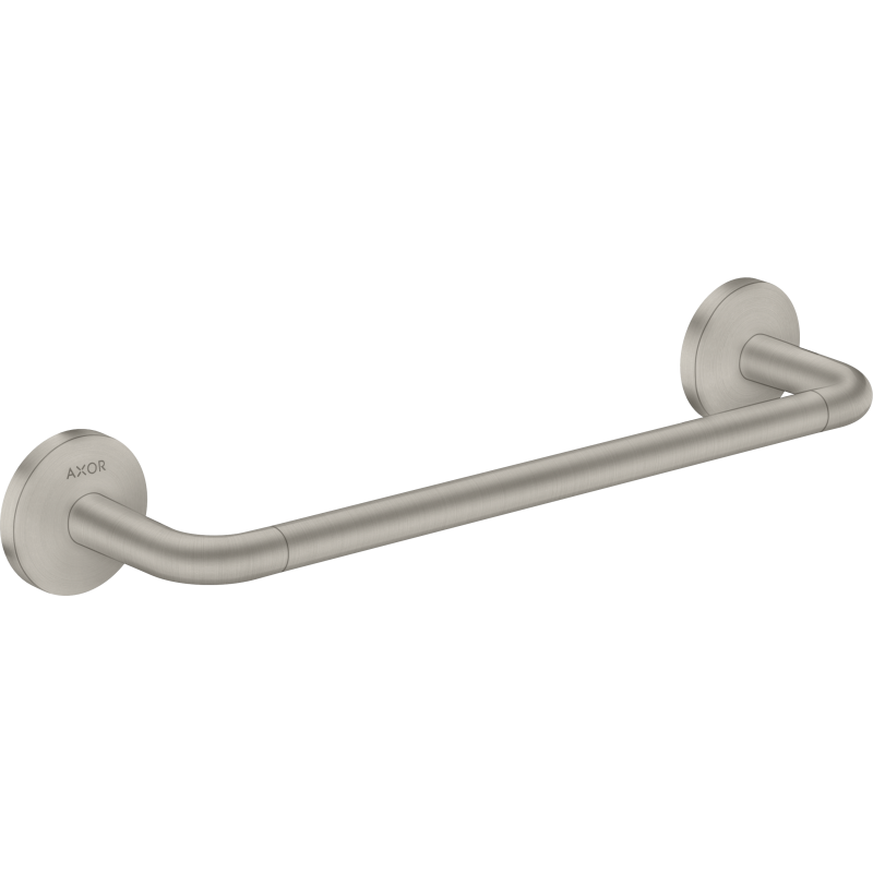 Uchwyt Stal Szlachetna Optyczna Universal Circular AXOR 42813800