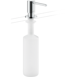 Dozownik płynu do naczyń /...