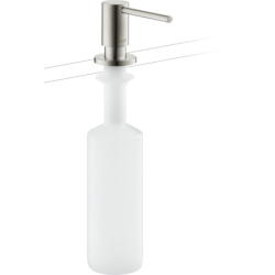 Dozownik płynu do naczyń /...