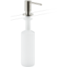 Dozownik płynu do naczyń / mydła w płynie Stal Szlachetna Finish Uno AXOR 42818800