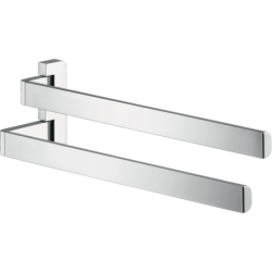 Wieszak na ręczniki,...