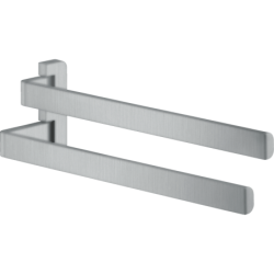 Wieszak na ręczniki,...