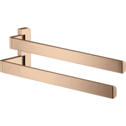 Wieszak na ręczniki,...