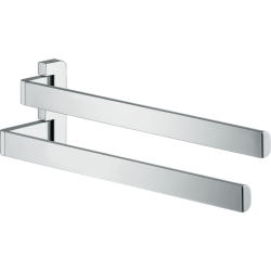 Wieszak na ręczniki,...