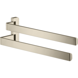 Wieszak na ręczniki,...