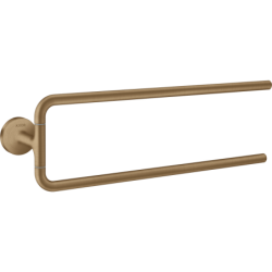 Wieszak na ręczniki,...