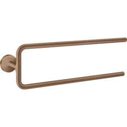 Wieszak na ręczniki,...