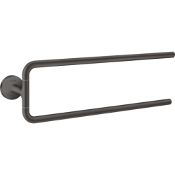 Wieszak na ręczniki,...