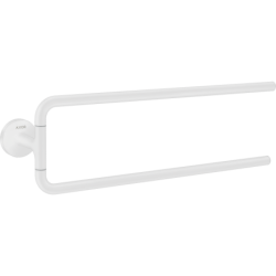 Wieszak na ręczniki,...