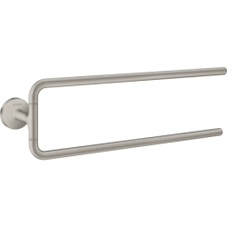 Wieszak na ręczniki,...