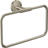 Wieszak na ręcznik typu Ring Nikiel Polerowany Universal Circular AXOR 42823830