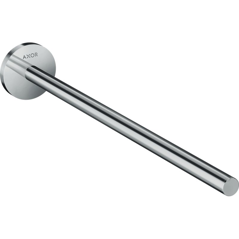 Wieszak na ręcznik, 1-ramienny Chrom Universal Circular AXOR 42826000