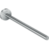 Wieszak na ręcznik, 1-ramienny Chrom Universal Circular AXOR 42826000