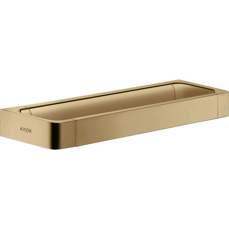 Uchwyt 300 mm Brąz Polerowany Universal Softsquare AXOR 42830130