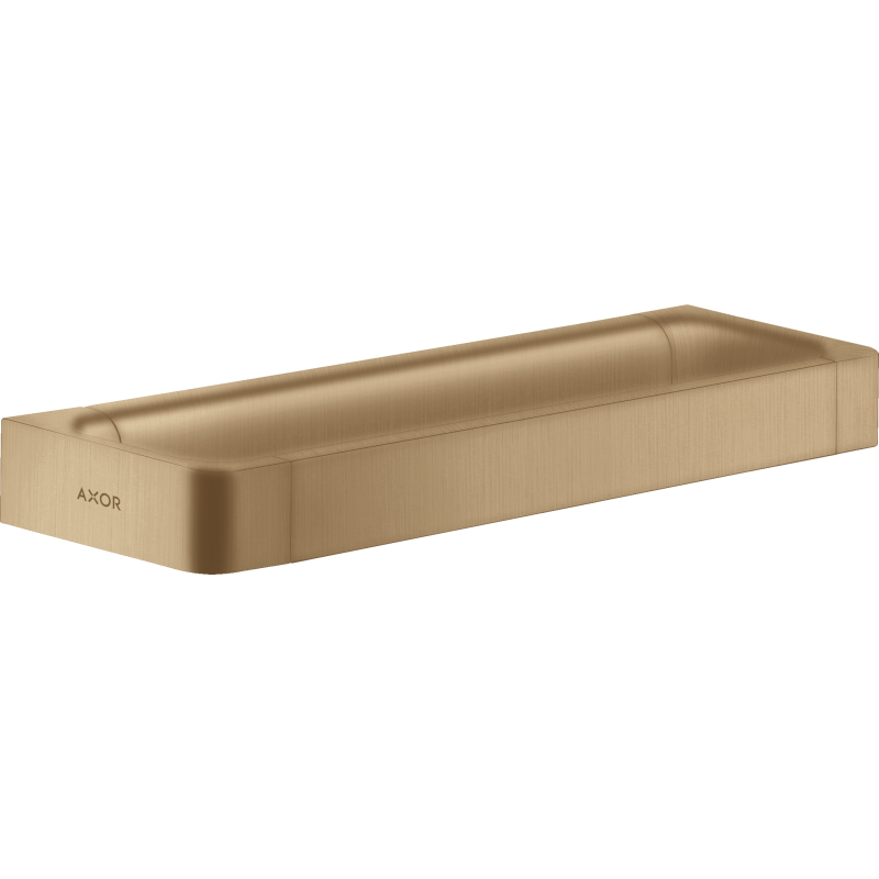 Uchwyt 300 mm Brąz Szczotkowany Universal Softsquare AXOR 42830140
