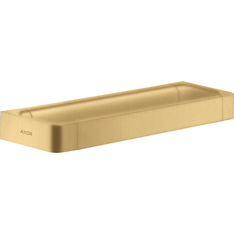 Uchwyt 300 mm Złoty Optyczny Szczotkowany Universal Softsquare AXOR 42830250