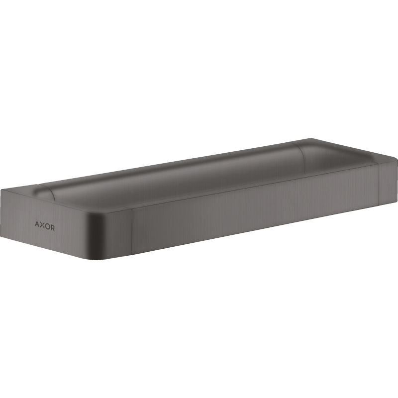 Uchwyt 300 mm Czarny Chrom Szczotkowany Universal Softsquare AXOR 42830340