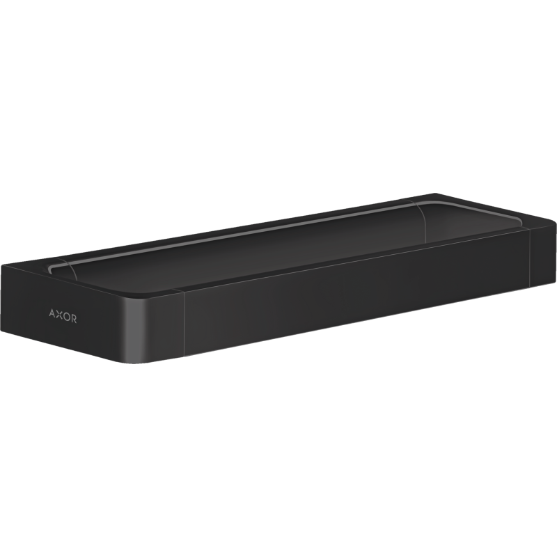 Uchwyt 300 mm Czarny Matowy Universal Softsquare AXOR 42830670