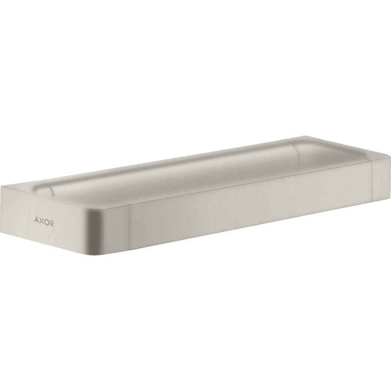 Uchwyt 300 mm Stal Szlachetna Optyczna Universal Softsquare AXOR 42830800