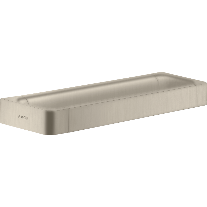Uchwyt 300 mm Nikiel Szczotkowany Universal Softsquare AXOR 42830820
