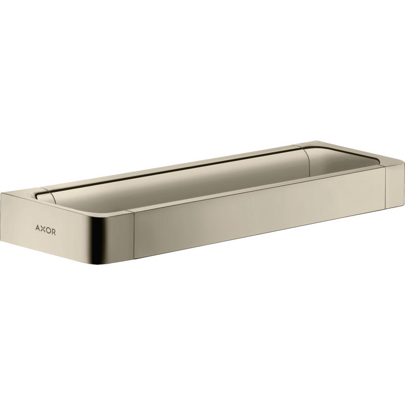Uchwyt 300 mm Nikiel Polerowany Universal Softsquare AXOR 42830830