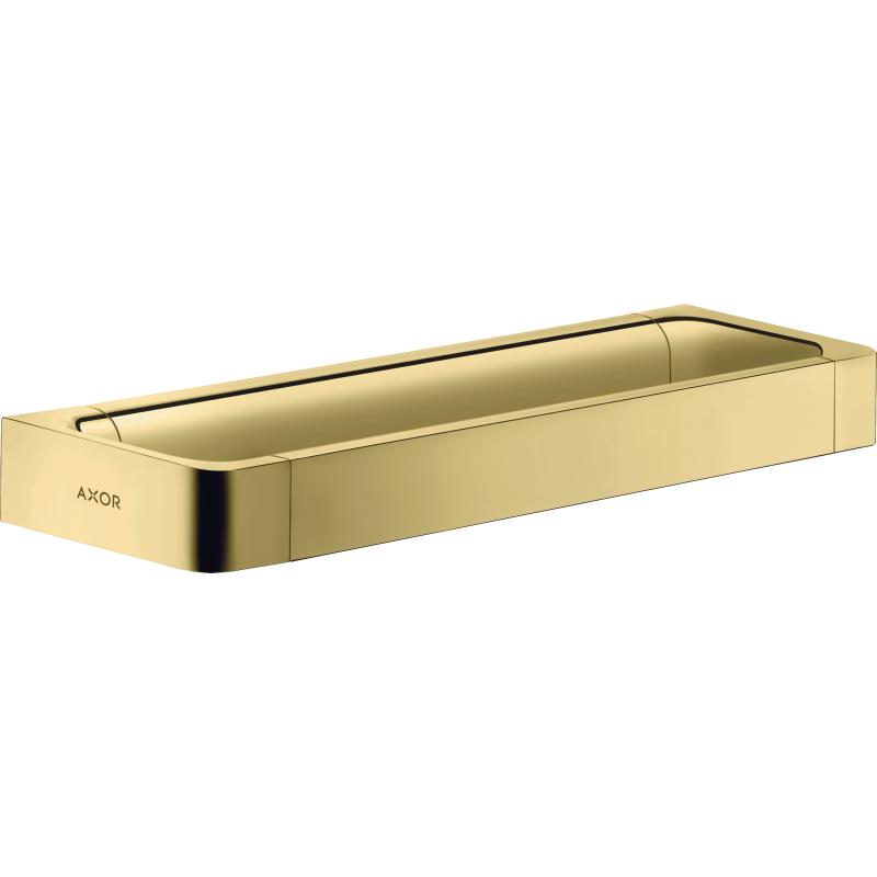 Uchwyt 300 mm Mosiądz Polerowany Universal Softsquare AXOR 42830930