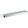 Wieszak na ręcznik kąpielowy 600 mm Chrom Universal Softsquare AXOR 42832000