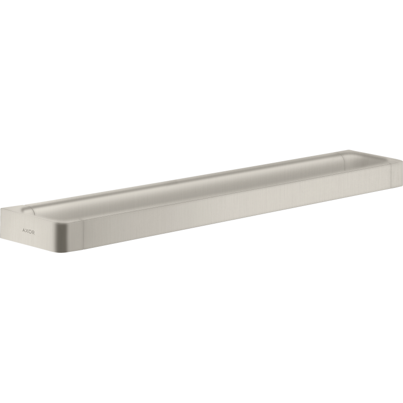 Wieszak na ręcznik kąpielowy 600 mm Stal Szlachetna Optyczna Universal Softsquare AXOR 42832800