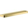 Wieszak na ręcznik kąpielowy 600 mm Mosiądz Polerowany Universal Softsquare AXOR 42832930