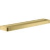 Wieszak na ręcznik kąpielowy 600 mm Mosiądz Szczotkowany Universal Softsquare AXOR 42832950