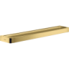 Wieszak na ręcznik kąpielowy 600 mm Złoty Optyczny Polerowany Universal Softsquare AXOR 42832990