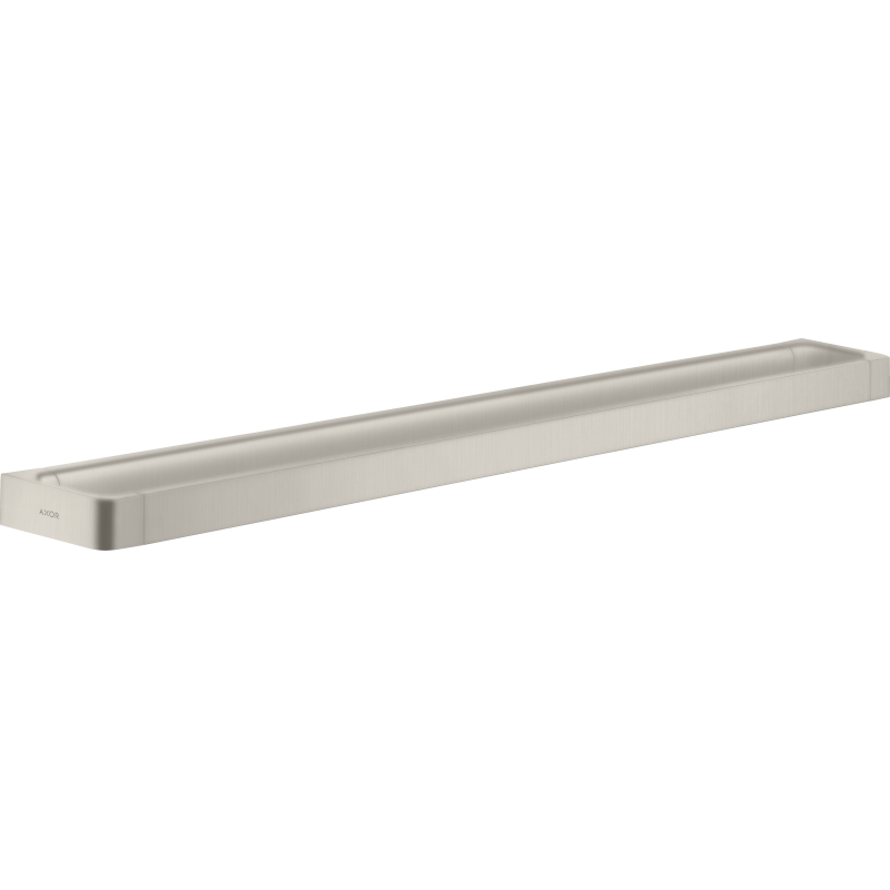 Wieszak na ręcznik kąpielowy 800 mm Stal Szlachetna Optyczna Universal Softsquare AXOR 42833800