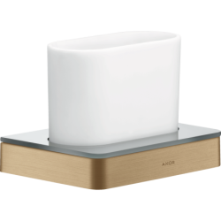 Kubek na szczoteczki do...